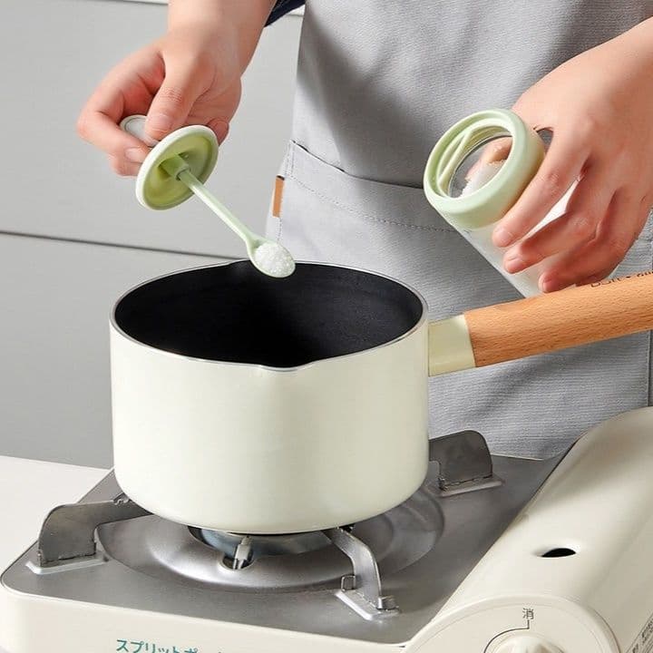 調味料ラック 壁掛け兼用三本入り調味料容器セット